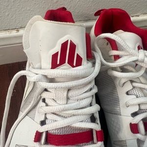 Reebok- Shoes (JJ Watt sneakers)